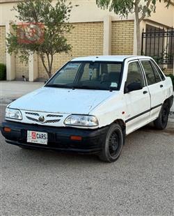 Saipa 131